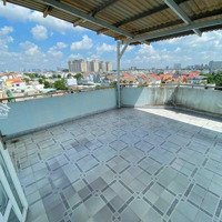 Cho Thuê Nhà 6 Tầng, Mặt Tiền Dương Đình Hội, 105M2, Ngang 7M , 30 Triệu/Tháng