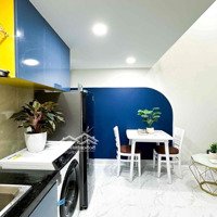 Cho Thuê Chdv Duplex/Studio Full Nt Cao Cấp Ngay Lotte Q7