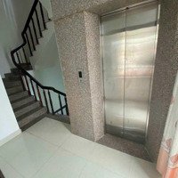 Cho Thuê Nhà 6 Tầng, Mặt Tiền Dương Đình Hội, 105M2, Ngang 7M , 30 Triệu/Tháng