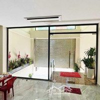 Cho Thuê Mặt Tiền Đường Xô Viết Nghệ Tĩnh, Bình Thạnh, Diện Tích: 5.5X20M, Hầm 8 Lầu, Giá Bán 110 Triệu