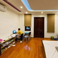 Bán Nhà Nguyễn Phong Sắc, Cầu Giấy, 60M2, Ôtô, Kd, 12,5 Tỷ. 0979353468