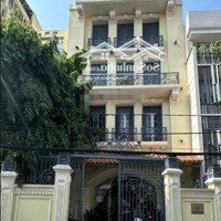 Villa Biệt Thự Q.phú Nhuận, (10X20M) Trệt, 5 Tầng, Thang Máy, 89 Triệu