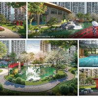 Chỉ Với 420 Triệu Đã Có Thể Đầu Tư 1 Căn Tại Vinhomes Smart City, Miễn Gốc Lãi 30 Tháng