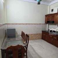 Cho Thuê Homestay Ngõ 155 Cầu Giấy