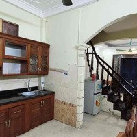 Cho Thuê Homestay Ngõ 155 Cầu Giấy