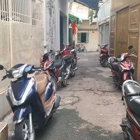 Cho Thuê Nhà Riêng Phường Btt Tp Thủ Đức