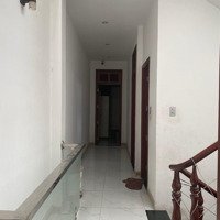 Cho Thuê Nhà 4 Phòng Ngủ Đầy Đủ Nội Thất Kdc Phú Tân, Thành Phố Mới Ở & Mở Văn Phòng