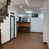 Nhà Trong Đê Xây Mới 35M2, View Hồ, Ô Tô 7 Chỗ Đỗ Cửa, Giá Chuẩn 2Ty3