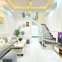 Chính Chủ Bán Gấp Nhà Hoài Thanh, Phường 14, Quận 8