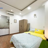 Khai Trương Studio Tân Bình Mới 100% - Full Nt Giá Chỉ 5 Triệux, Gần Lotte Cộng Hòa