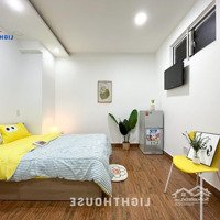 Khai Trương Studio Tân Bình Mới 100% - Full Nt Giá Chỉ 5 Triệux, Gần Lotte Cộng Hòa