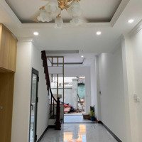 Bán Nhà 5 Tầng X 36M Vân Canh, Ngõ 2.5M, Có 6 Phòng Ngủ, Cách Ô Tô 20M, Giá Nhỉnh 4 Tỷ Chút