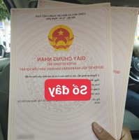 Bđs Vị Trí Ngay Trung Tâm Bàu Bàng