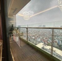 Bán Căn Hộ Penthouse Tòa Eco City Kđt Việt Hưng, 260M2, 4 Phòng Ngủ, Nhà Xây Thô. Liên Hệ: 0968481288