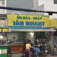 Cho Thuê Mặt Bằng Nhận Nhà Sau 17/07