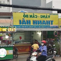 Cho Thuê Mặt Bằng Nhận Nhà Sau 17/07