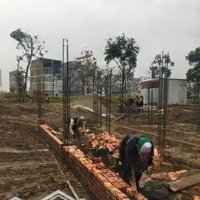 Cần Chuyển Nhượng Ô Liền Kề Thanh Hà Cienco 5 Trung Tâm Khu A Có Công Viên 10.000M2. Liên Hệ: 0868 318233