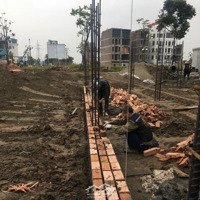 Cần Chuyển Nhượng Ô Liền Kề Thanh Hà Cienco 5 Trung Tâm Khu A Có Công Viên 10.000M2. Liên Hệ: 0868 318233