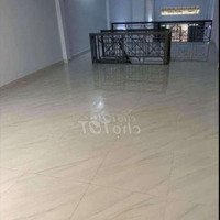 Cho Thuê Nhà Mặt Tiền Đường Xe Tải 5 X 20M Gác Lửng , 2 Phòng Ngủmới Đẹp