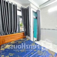 Cho Thuê Phòng Trọ Quận 7 Giá Bán 3. 5 Triệu 16M2