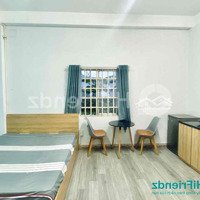 Studio Cửa Sổ Lớn Sát Cầu Nguyễn Tri Phương