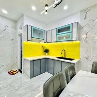 Bán Gấp Nhà Đ.lê Văn Sỹ, Quận 3 Giá Có 4 Tỷ 100, Diện Tích: 44,5M2.Shr