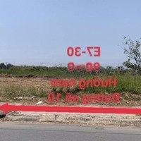 Nền Thương Mại Kinh Doanh Tại Kdc Sài Gòn Village Đường Số 10Diện Tích90M2