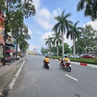 Đất Mặt Tiền Kinh Doanh Đường Gs1, P. Đông Hòa, Tp. Dĩ An