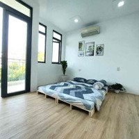 Studio 30M2 Ban Công Ngay Lê Đức Thọ