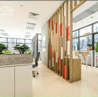 Cho Thuê Văn Phòng Tại Mễ Trì Hạ 130M2 Giá Bán 20 Triệu / Tháng View Kính Oto Đỗ Cửa. Liên Hệ: 0878 511 555