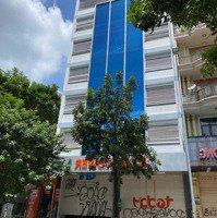 Bán Building Chính Chủ Vườn Lài - Tân Phú -Diện Tích8X21M - Kc Hầm 4 Tầng St - Hđt 120 Triệu - Giá Bán 32 Tỷ