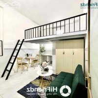 Cho Thuê Duplex Siêu Rộng Full Nội Thất Ngay Trương Công Định Tân Bình