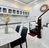 Bán Nhà 3 Tầng 37.5 M2 Nằm Ngay Đ. Hoàng Diệu, Quận 4. Cho Thuê 9 Triệu/Th