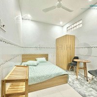 Cho Thuê Căn Studio Gần Ngã Tư Thủ Đức Rộng Tầm 20M2 Ở Được 1-2 Người