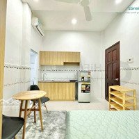 Cho Thuê Căn Studio Gần Ngã Tư Thủ Đức Rộng Tầm 20M2 Ở Được 1-2 Người