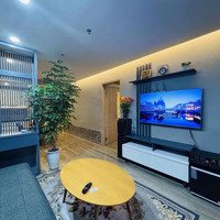 Cần Cho Thuê Căn Hộ F.home 2 Phòng Ngủ- 2 Vệ Sinhtầng Cao View Biển Và Sông