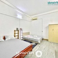 Hàng Siêu Hiếm!! 1 Phòng Ngủtách Bếp 30M2 Full Nt Ngay Đh Văn Hiến Đường Âu Cơ, Nhận 4Ng4Xe Giá Cực Rẻ