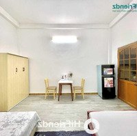 Hàng Siêu Hiếm!! 1 Phòng Ngủtách Bếp 30M2 Full Nt Ngay Đh Văn Hiến Đường Âu Cơ, Nhận 4Ng4Xe Giá Cực Rẻ