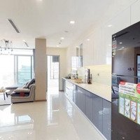 Cho Thuê Căn Hộ Chung Cư Vinhomes Central Park T6/2024