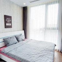 Cho Thuê Căn Hộ Chung Cư Vinhomes Central Park T6/2024