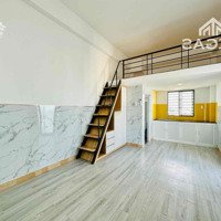 -Căn Hộ Duplex -Ban Công - Cửa Sổ -Nguyễn Văn Yến - Tô Hiệu -