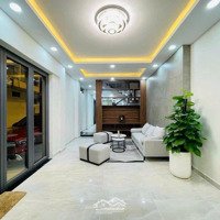 Nhàhẽm Xe Hơiđường Gia Phú, Q.5, Diện Tích: 64,2M2, Gần Pccc Quận 5.