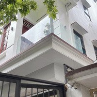 Bán Nhà Đẹp Vũ Ngọc Phan, Đống Đa, 60M2, Mt5M Lô Góc 3 Thoáng, Ngõ Thông Giá Bán 9 Tỷ