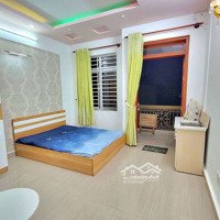 Studio Ban Công - Full Nội Thất - Phường 15 Tân Bình