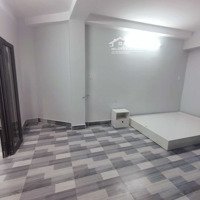 Chdv Studio Sân Vườn Mới 100% Ngay Học Viện Cán Bộ Q.bình Thạnh Giá Rẻ