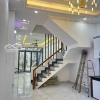 Bán Nhà Kdc Cao Cấp Bình Chuẩn , Tp Thuận An 1 Trệt 2 Lầu