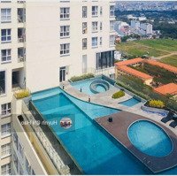 Cho Thuê Giá Tốt Chcc Golden Star Quận 7, 70M2, 2 Phòng Ngủ 2 Vệ Sinh Full Nội Thất = 12 Triệu. Tầng Trung Yên Tĩnh