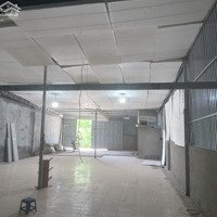 Cho Thuê Kho Xưởng 200M2 Điện 3 Pha Tại Tả Thanh Oai