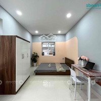 Khai Trương Studio Full Nội Thất Ngay Trung Tâm