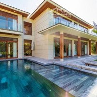 Cho Thuê Biệt Thự Ocean Estates Đà Nẵng 4 Phòng Ngủ Cao Cấp